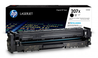 TONER HP W2210X BLACK 207X za 3.150 strani