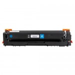 TONER CF541X za HP tiskalnik CYAN (203X) za 2.500 strani Toner In