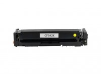 TONER CF542X za HP tiskalnik YELLOW (203X) za 2.500 strani Toner In