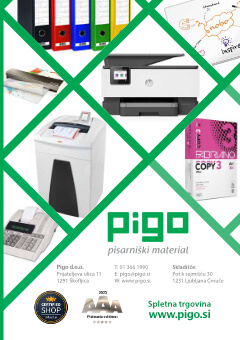 Katalog PIGO