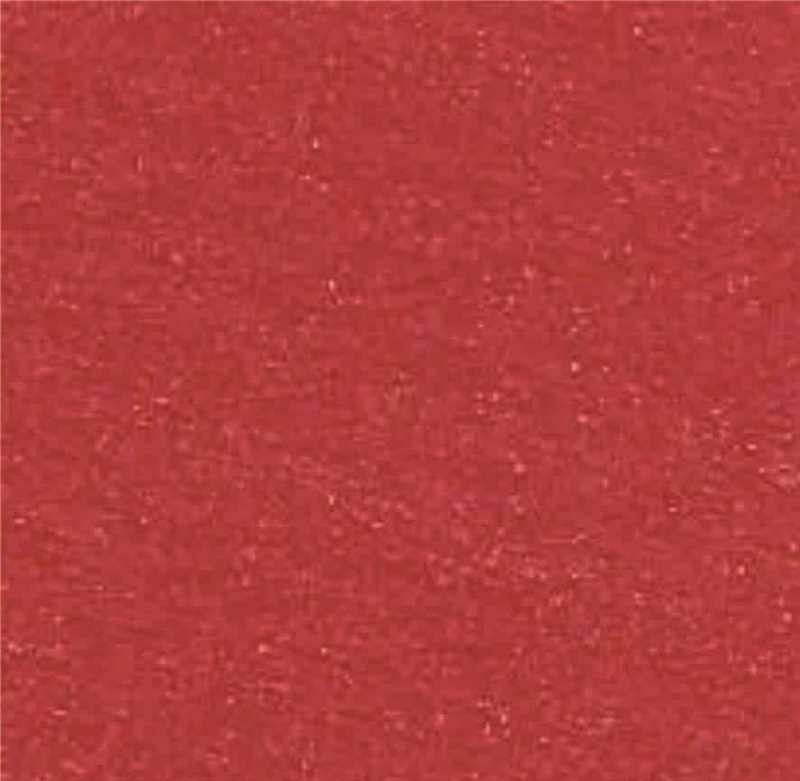 Papir barvni favini majestick 1/100 120gr svetleč EMPORER RED