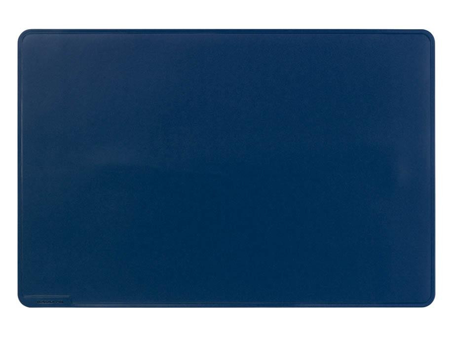 Durable Namizna podloga 40x53 cm (7102) temno modra