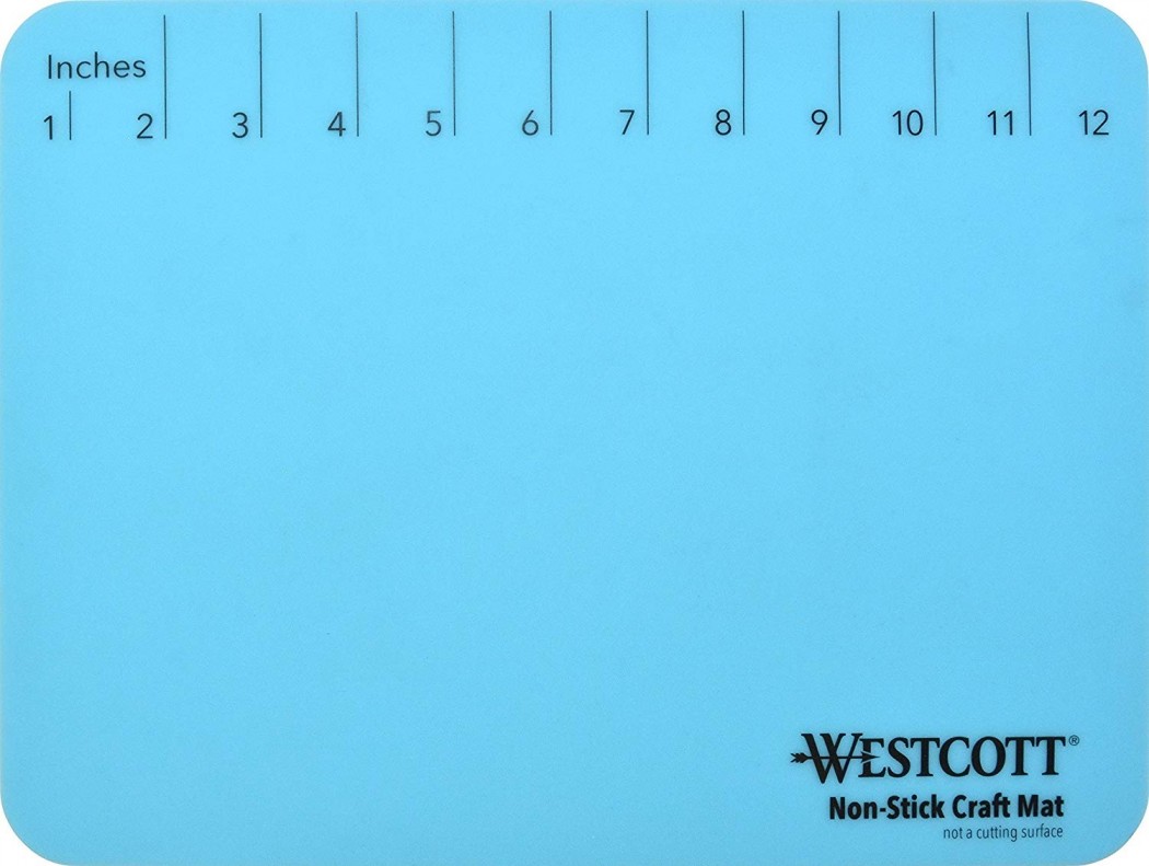 Podloga za lepljenje westcott e-16814 00