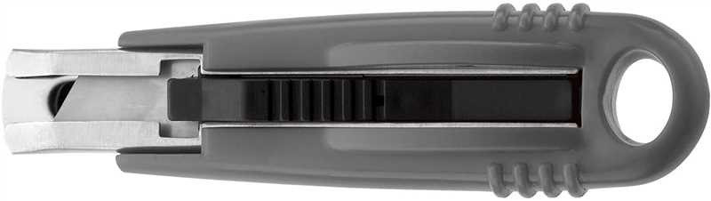 Nož olfa westcott 18mm professional samozložljiv e-84009 00