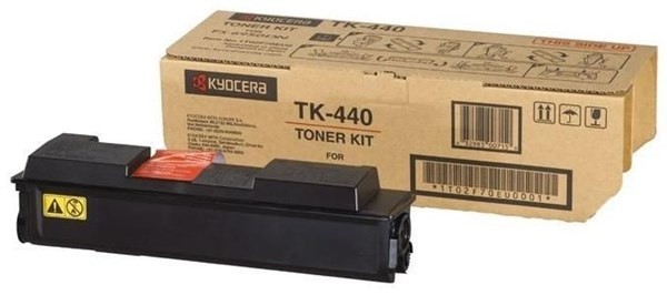 Toner kyocera tk-440
