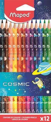 BARVICE MAPED COSMIC 1/12