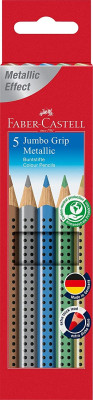 BARVICE FABER-CASTELL GRIP METAL 1/5