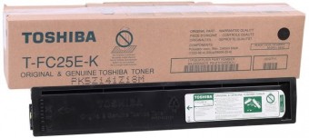 TONER TOSHIBA T-3040 TFC 25EK BK