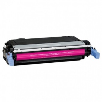 TONER CE253A za HP tiskalnik Magenta za 7.000 strani Toner In