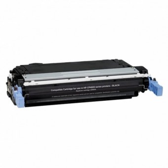 TONER CB400A za HP tiskalnik Toner in