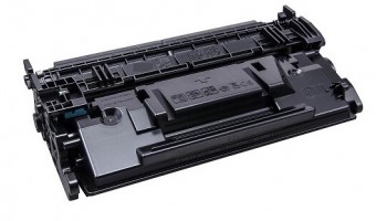 TONER CF287X/CRG041H za HP,CANON tiskalnik Toner In za 20.000 strani