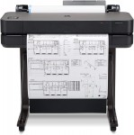 TISKALNIK HP PLOTER DesignJet T630 24-in Printer (5HB09A#B19)