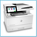TISKALNIK HP MFP LaserJet E42540f POGODBA-NOV MODEL za tiskalnik HP LJ M428FDN + mesečno vzdrževanje (base+toner)