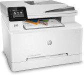 TISKALNIK HP MFP Color Laserjet pro M283fdw (7KW75A#B19)