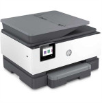 TISKALNIK HP MFP OfficeJet Pro 9012e INSTANT INK (22A55B#686)