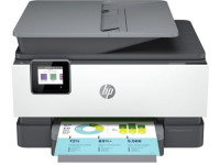 TISKALNIK HP MFP OfficeJet Pro 9010e INSTANT INK (257G4B#686)