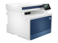 TISKALNIK HP MFP Color LaserJet Pro MFP 4302fdn (4RA84F#B19)