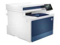 TISKALNIK HP MFP Color LaserJet Pro MFP 4302fdw (5HH64F#B19)