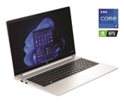 Prenosnik HP ProBook 450 G10 i7-1355U/32GB/SSD 1TB/15,6''FHD 250/NVIDIA RTX 2050