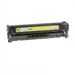 TONER CC532/412A za HP tiskalnik yellow Toner In