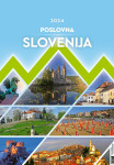 KOLEDAR STENSKI POSLOVNA SLOVENIJA 2024 24-017
