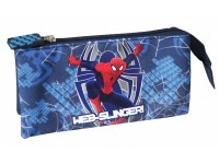 PERESNICA OVAL SPIDERMAN ULTIMATE