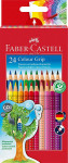 BARVICE FABER-CASTELL GRIP 1/24