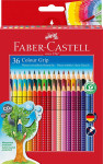 BARVICE FABER-CASTELL GRIP 1/36