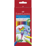 BARVICE FABER-CASTELL TRIROBE 12/1