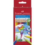 BARVICE FABER-CASTELL TRIROBE 24/1