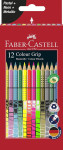 BARVICE FABER-CASTELL GRIP SPECIAL 1/12