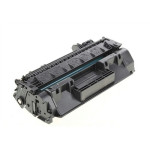 TONER CE505A/CRG719 za HP,CANON tiskalnik za 2.300 strani Toner In
