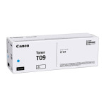 TONER CANON T09 Cyan za i-Sensys X C1127, 5.900 str.