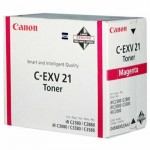 TONER CANON CEXV-21 magenta