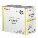 TONER CANON CEXV-21 yellow