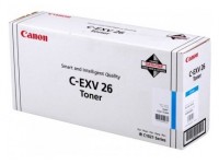 TONER CANON CEXV-26 cyan