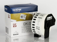 ETIKETE BROTHER DK-22225 38MMX30,48M