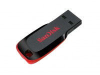 USB KLJUČ 16GB SANDISK 2.0 CRUZER BLADE