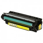 TONER CE252A za HP tiskalnik Yellow za 7.000 strani Toner In