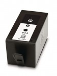 ČRNILO C2P23AE za HP tiskalnik 934XL BLACK Toner In 1.000 strani