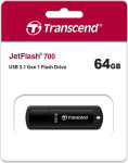 USB KLJUČ 64GB TRANSCEND JF 730 3.0