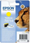 ČRNILO EPSON T071440 yellow