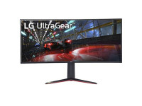 Monitor LG 38GN950-B 38'', NANO IPS, 3840x1600, 21:9, 2xHDMI, DP,USB-up,down