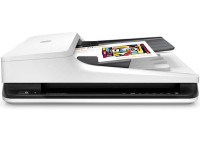 Optični čitalnik HP ScanJet Pro 2500 f1 (L2747A#B19)
