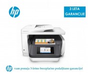 TISKALNIK HP MFP Officejet Pro 8730 (D9L20A#A80)
